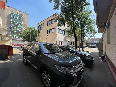 Купить квартиру г Москва, Грузинский пер, д 14 25900000 рублей