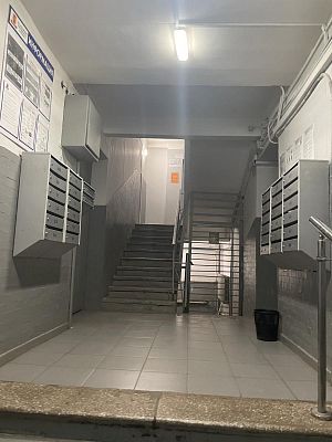 Купить квартиру г Москва, Грузинский пер, д 14 25900000 рублей