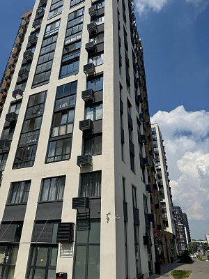 Купить квартиру г Москва, ул Сальвадора Дали, д 1 к 3 18000000 рублей
