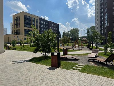 Купить квартиру г Москва, ул Сальвадора Дали, д 1 к 3 18000000 рублей
