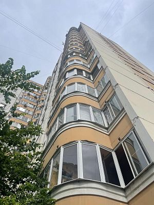 Купить квартиру г Москва, ул Профсоюзная, д 30 к 2 32700000 рублей