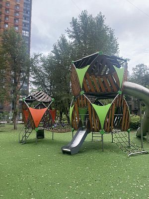 Купить квартиру г Москва, ул Профсоюзная, д 30 к 2 32700000 рублей