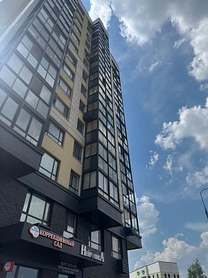 Купить квартиру г Москва, ул Сервантеса, д 3 к 2 19500000 рублей