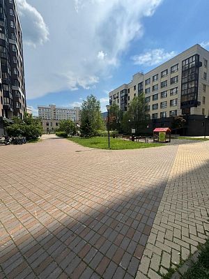 Купить квартиру г Москва, ул Сервантеса, д 3 к 2 19500000 рублей