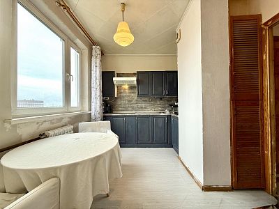 Купить квартиру г Москва, ул Клязьминская, д 9 к 2 13500000 рублей