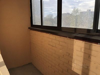 Купить квартиру г Москва, ул Малыгина, д 12А 21700000 рублей