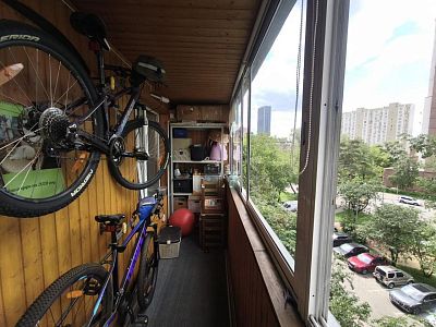 Купить квартиру г Москва, ул Амундсена, д 16 к 1 26600000 рублей