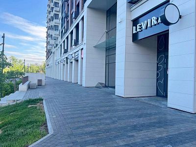 Купить квартиру г Хабаровск, ул Джамбула, д 3 19300000 рублей