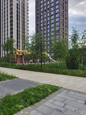 Купить квартиру г Москва, ул Дубининская, д 59А 28900000 рублей