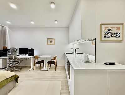 Купить квартиру г Москва, ул Дегунинская, д 9 к 1 16990000 рублей