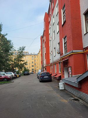 Купить квартиру г Москва, ул Шухова, д 13 к 2, кв. 84 28500000 рублей