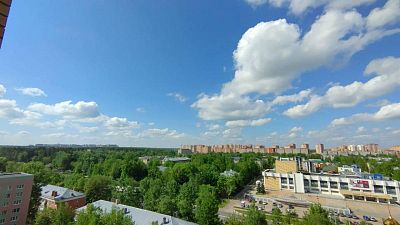 Купить квартиру г Домодедово, мкр Центральный, ул Каширское шоссе, д 91 7900000 рублей