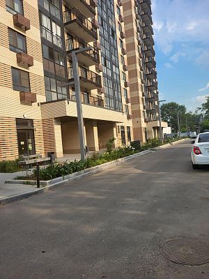 Купить квартиру г Москва, ул Дубининская, д 69А 23700000 рублей