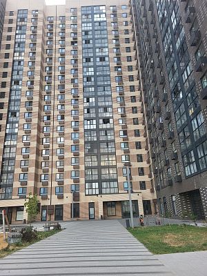 Купить квартиру г Москва, ул Дубининская, д 69А 23700000 рублей