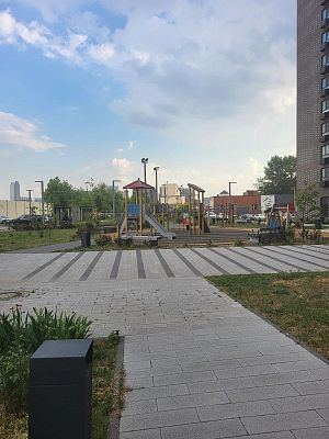 Купить квартиру г Москва, ул Дубининская, д 69А 23700000 рублей