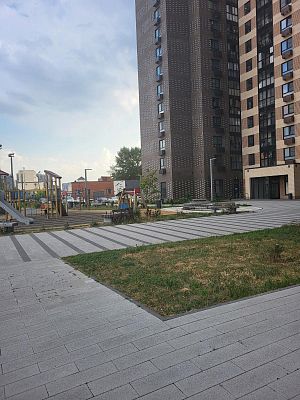 Купить квартиру г Москва, ул Дубининская, д 69А 23700000 рублей