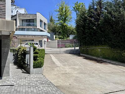 Купить таунхаус г Сочи, р-н Хостинский внутригородской, ул Ручей Видный, д 39/4 24000000 рублей