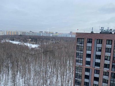 Купить квартиру г Москва, Варшавское шоссе, д 168 11500000 рублей