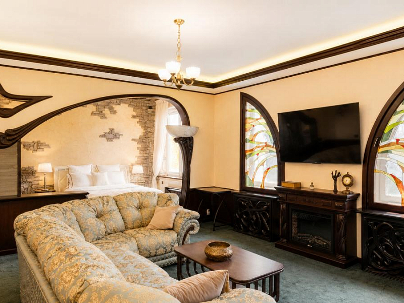 2-комн. квартира, 69.8 м², этаж 2/20