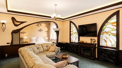 Купить квартиру г Москва, ул Маршала Соколовского, д 10 к 1 34000000 рублей