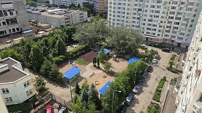 Купить квартиру г Москва, ул Академика Опарина, д 4 к 1 42500000 рублей