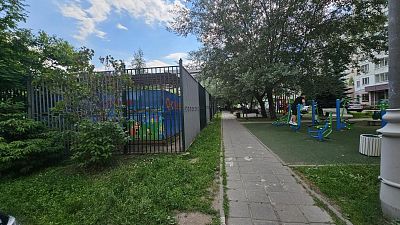 Купить квартиру г Москва, ул Академика Опарина, д 4 к 1 42500000 рублей