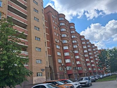 Купить квартиру г Уфа, б-р Ибрагимова, д 44 19000000 рублей