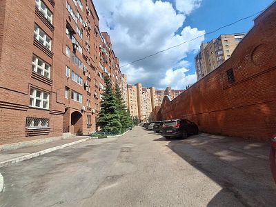 Купить квартиру г Уфа, б-р Ибрагимова, д 44 19000000 рублей