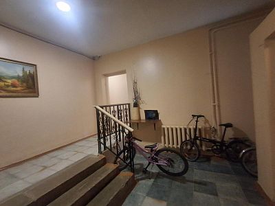 Купить квартиру г Уфа, б-р Ибрагимова, д 44 19000000 рублей