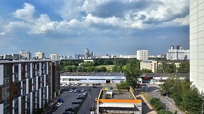 Купить квартиру г Москва, ул Саморы Машела, д 4 к 2 35000000 рублей