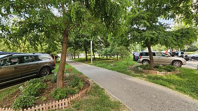 Купить квартиру г Москва, ул Саморы Машела, д 4 к 2 35000000 рублей