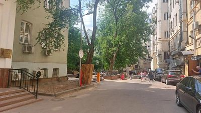 Купить квартиру г Москва, ул Тверская, д 27 стр 2 41000000 рублей