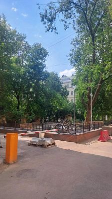 Купить квартиру г Москва, ул Тверская, д 27 стр 2 41000000 рублей