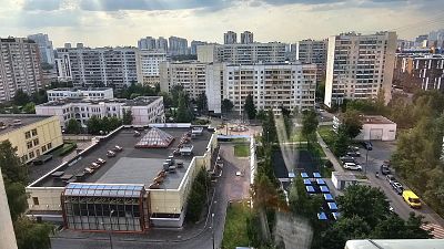 Купить квартиру г Москва, ул Саморы Машела, д 8 к 3 32000000 рублей