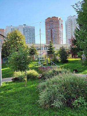 Купить квартиру г Москва, ул Саморы Машела, д 8 к 3 32000000 рублей