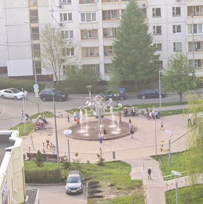 Купить квартиру г Москва, ул Саморы Машела, д 8 к 3 32000000 рублей
