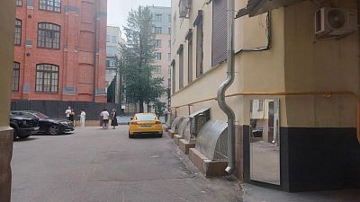 Купить квартиру г Москва, Трёхпрудный пер, д 11/13 стр 2 45000000 рублей