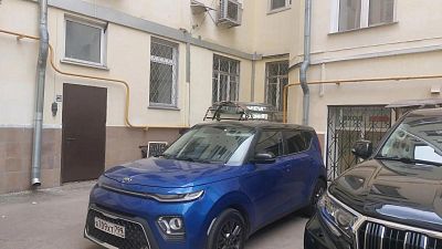 Купить квартиру г Москва, Трёхпрудный пер, д 11/13 стр 2 45000000 рублей