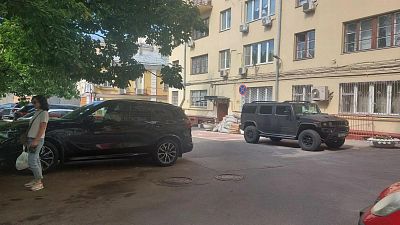 Купить квартиру г Москва, ул Тверская, д 25/12 39500000 рублей