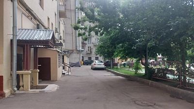Купить квартиру г Москва, ул Тверская, д 25/12 39500000 рублей