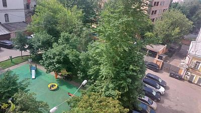 Купить квартиру г Москва, ул Тверская, д 25/12 39500000 рублей