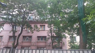 Купить квартиру г Москва, Оружейный пер, д 25 стр 1Б 38000000 рублей