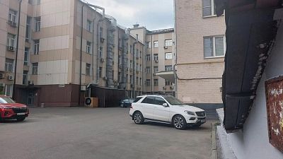 Купить квартиру г Москва, Оружейный пер, д 25 стр 1Б 38000000 рублей
