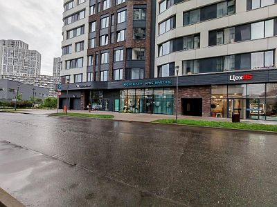 Купить квартиру г Москва, пр-д Невельского, д 6 к 3 34000000 рублей
