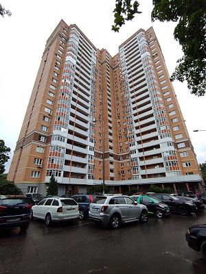 Купить квартиру г Москва, Заревый проезд, д 1 к 1 35900000 рублей