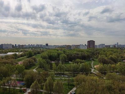 Купить квартиру г Москва, Заревый проезд, д 1 к 1 35900000 рублей