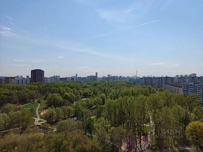 Купить квартиру г Москва, Заревый проезд, д 1 к 1 35900000 рублей