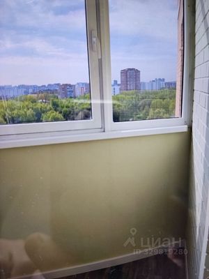 Купить квартиру г Москва, Заревый проезд, д 1 к 1 35900000 рублей