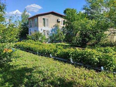 Купить дом Хабаровский район, СНТ Труд, 99 4300000 рублей