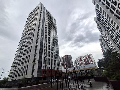 Купить квартиру г Уфа, ул Коммунистическая, д 11/1 15400000 рублей